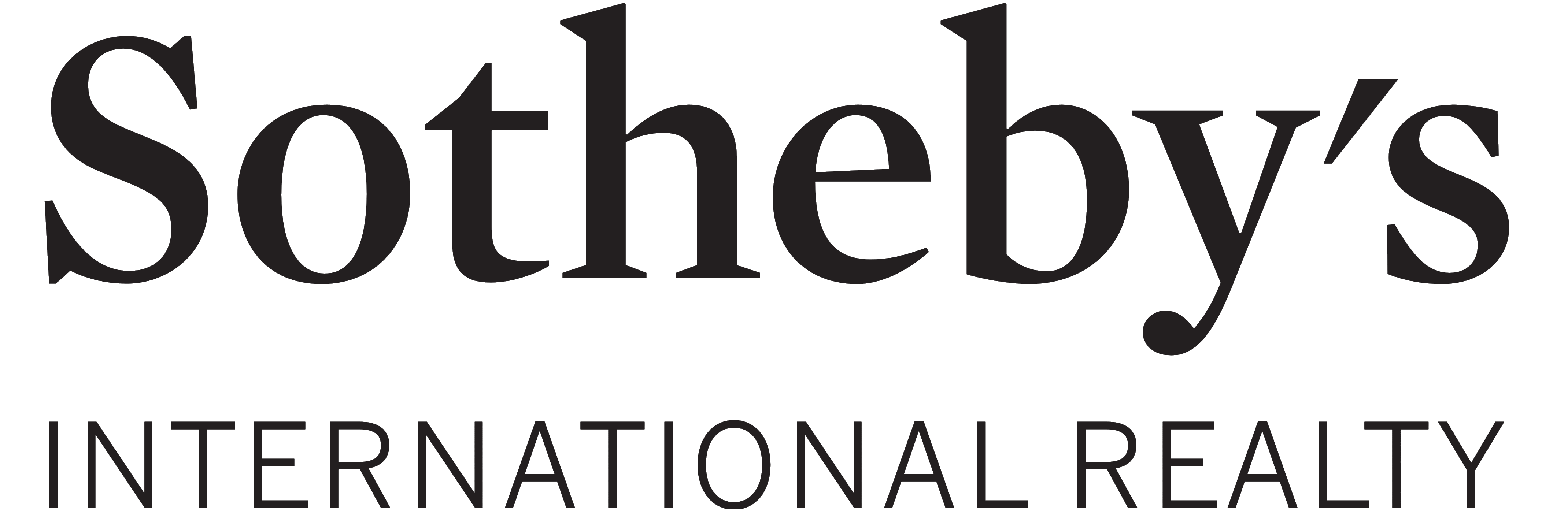 Sothebys logo