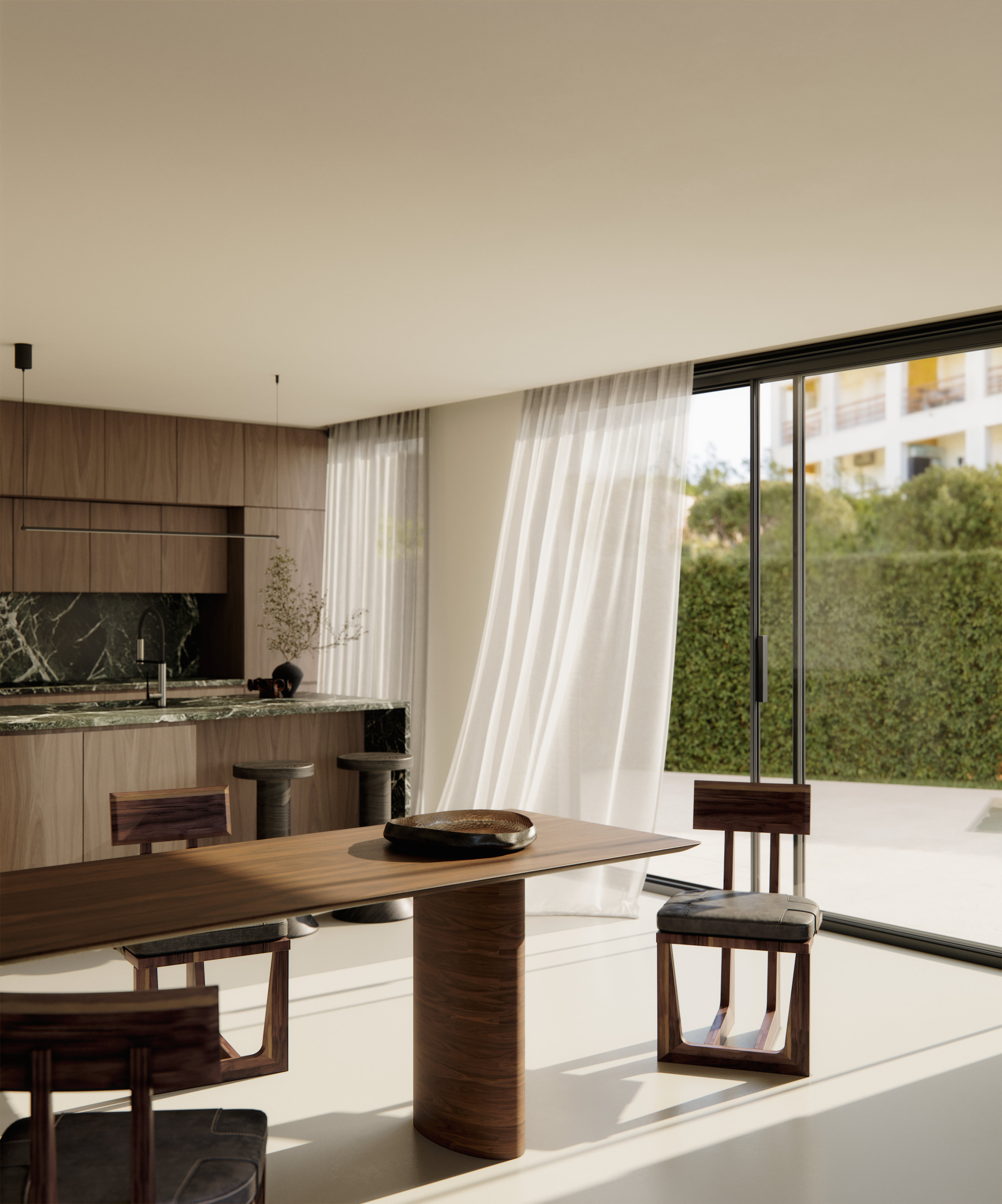 HAMA MORI - Vilamoura Dual Collection