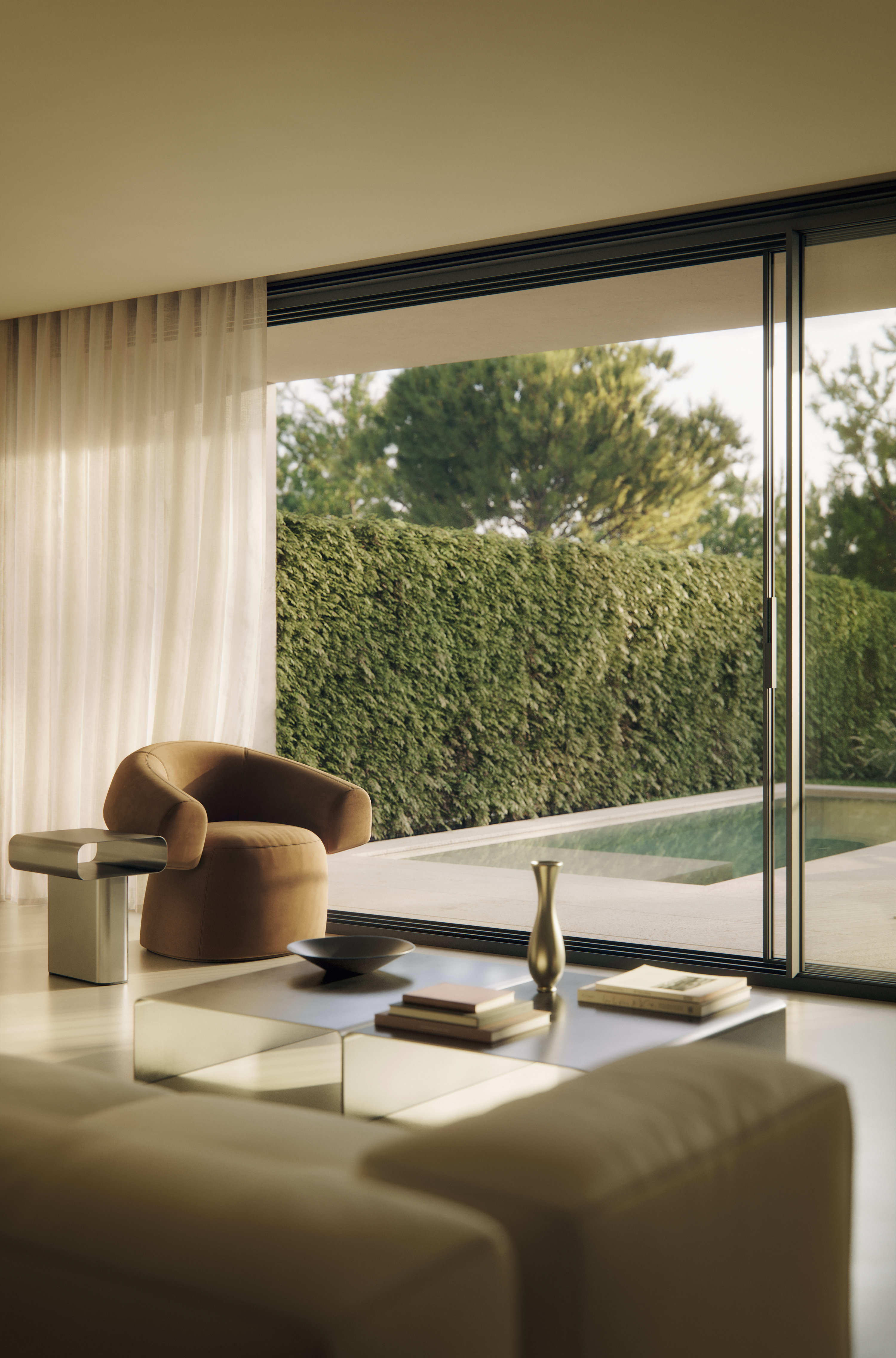 HAMA MORI - Vilamoura Dual Collection