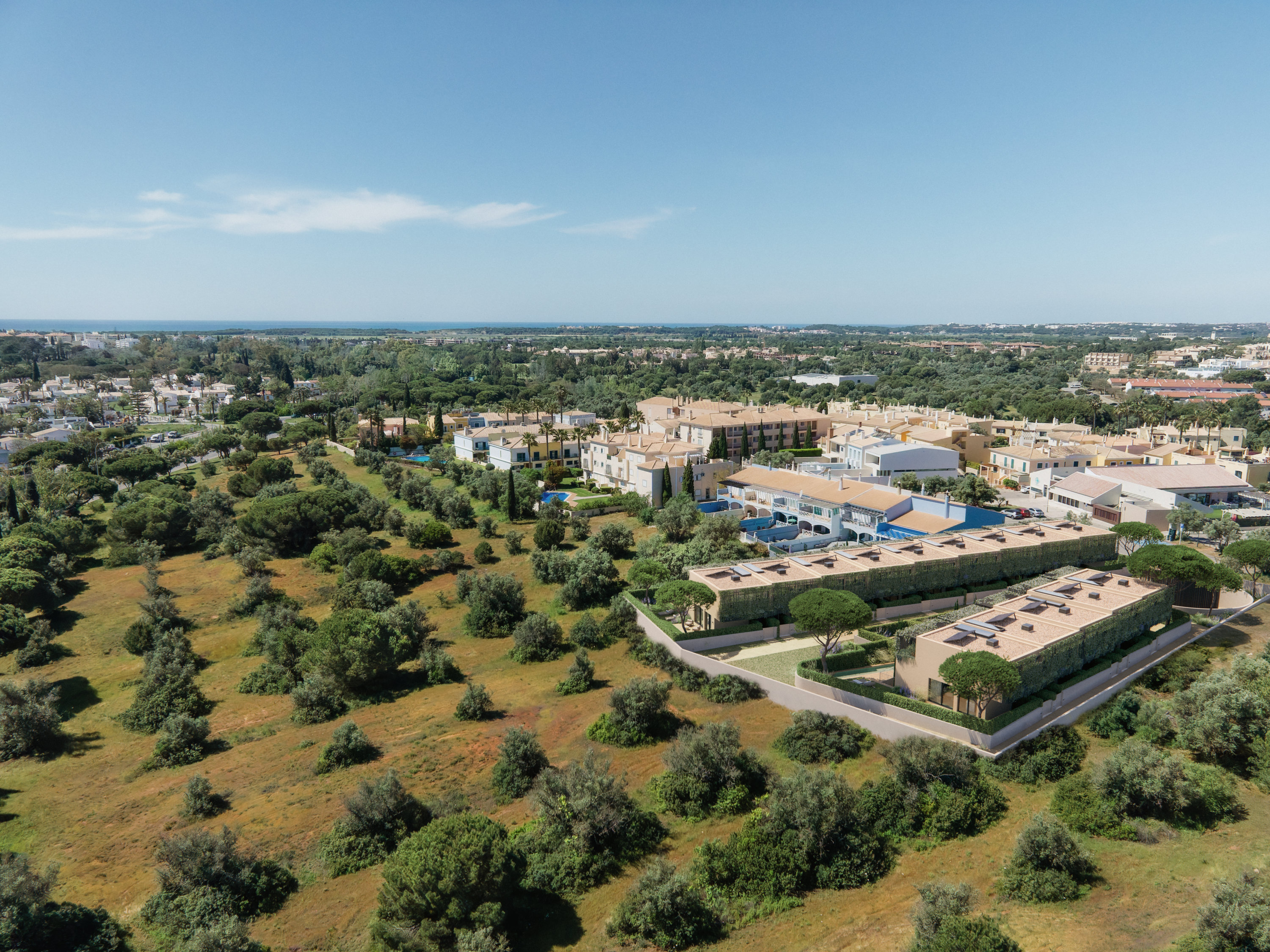 HAMA MORI - Vilamoura Dual Collection