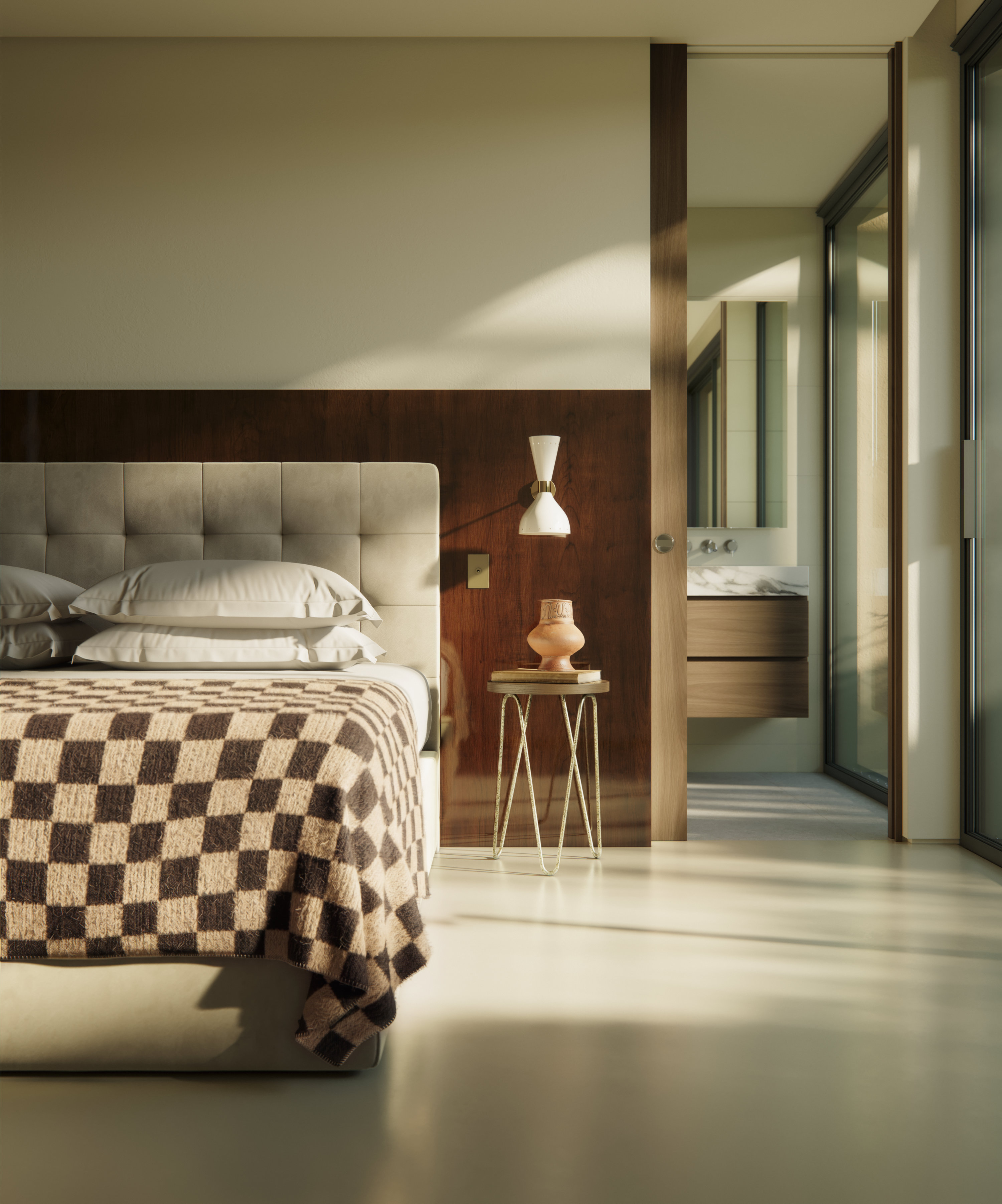 HAMA MORI - Vilamoura Dual Collection