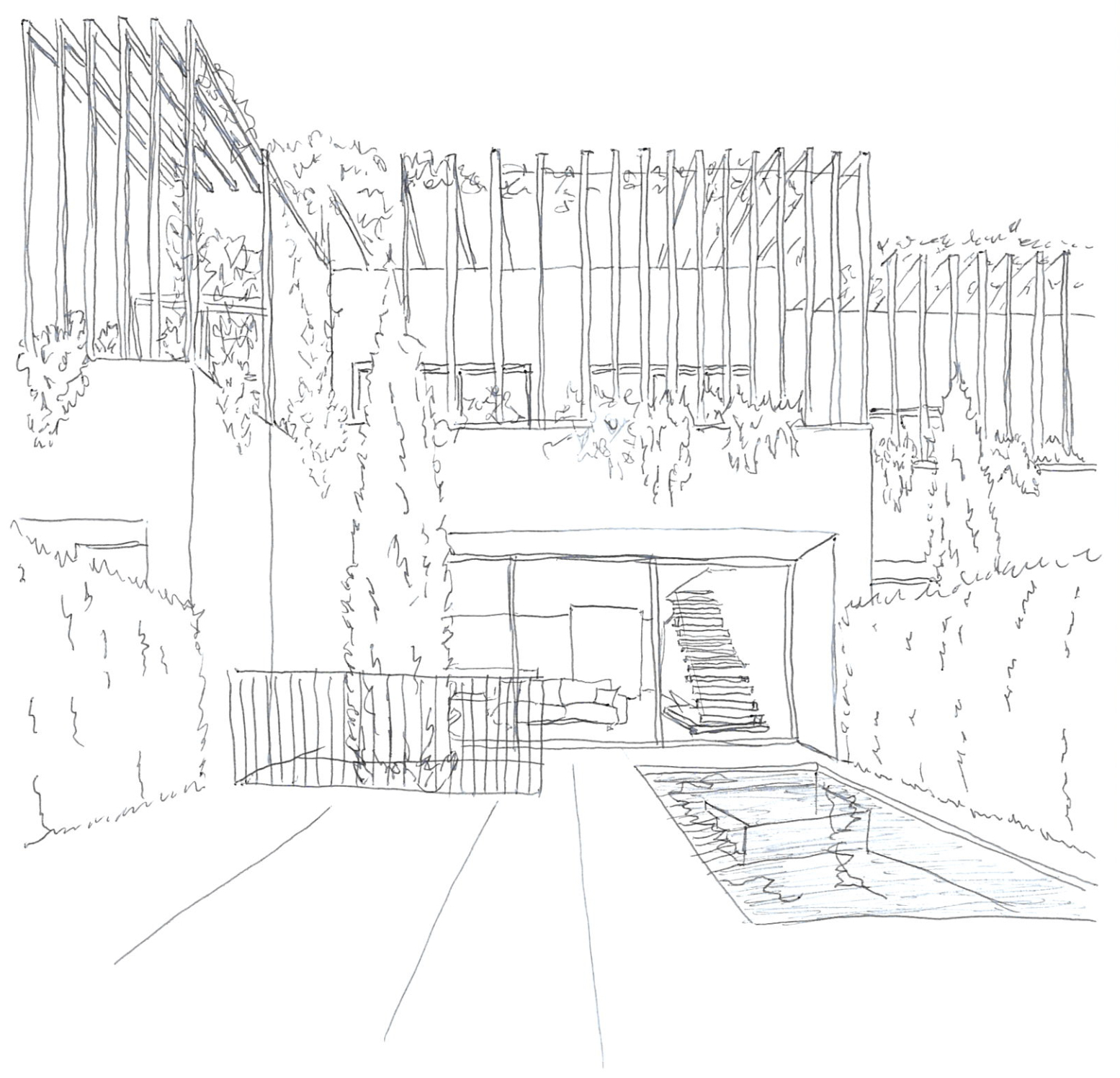 HAMA MORI - sketch 02