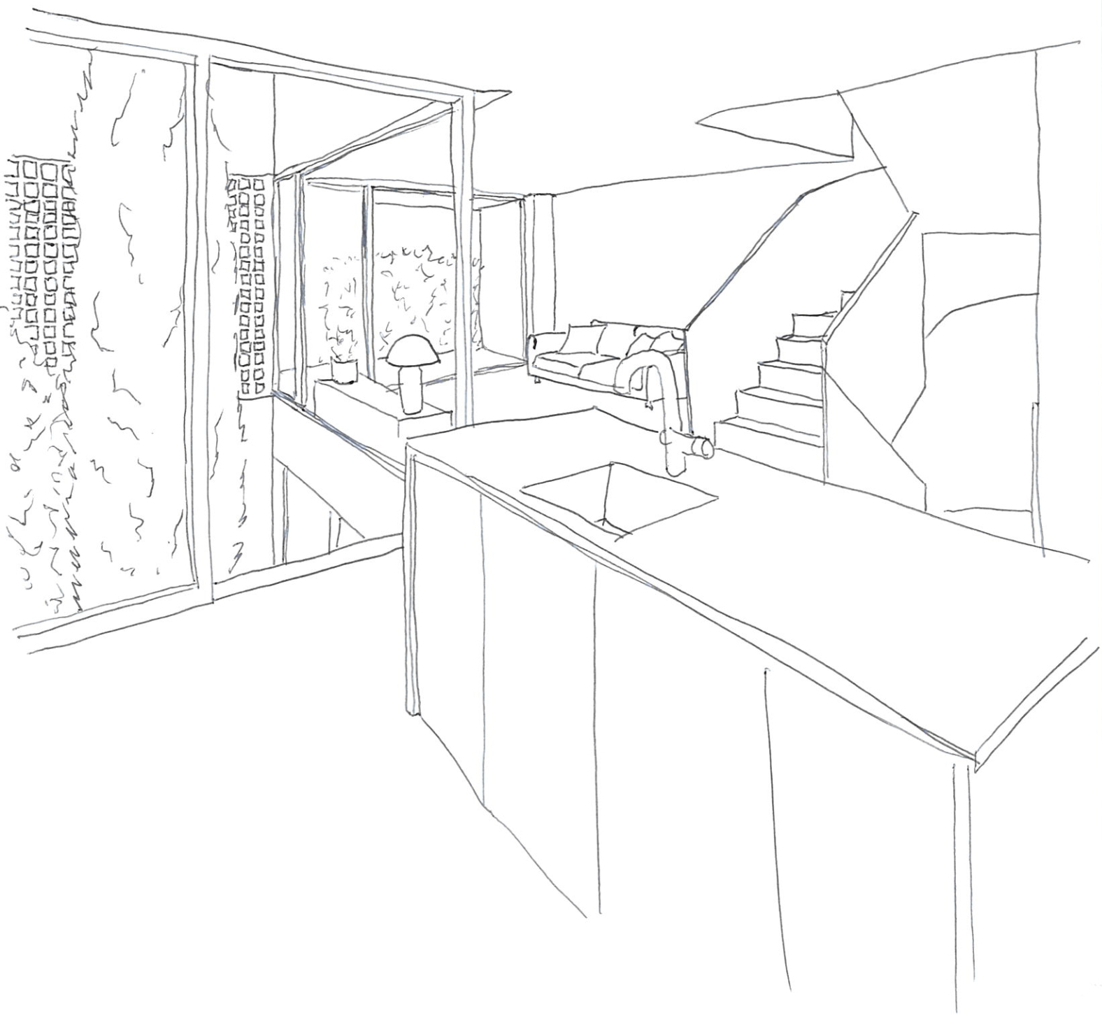 HAMA MORI - sketch 03
