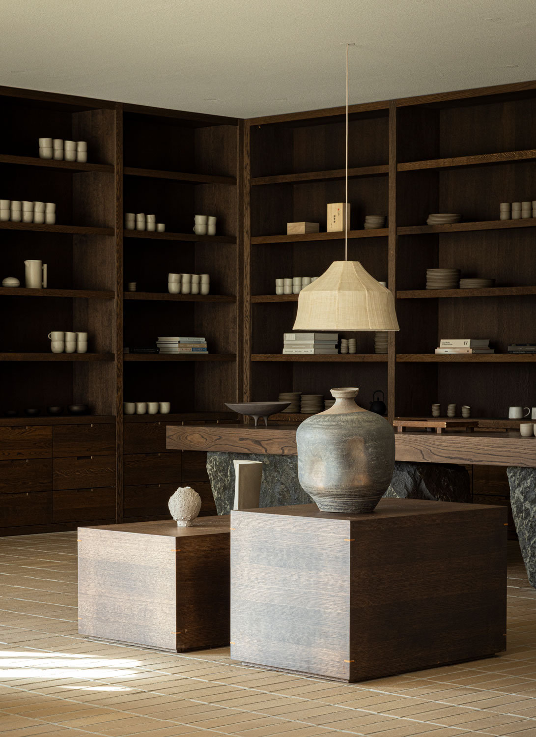 KARIMOKU CASE STUDY AZABU RESIDENCE NORM ARCHITECTS 015