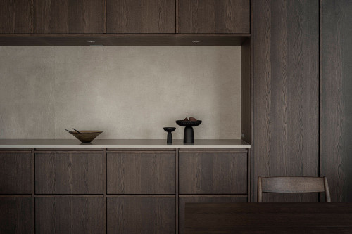 karimoku case study azabu residence norm architects