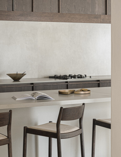 norm architects azabu residence 2021