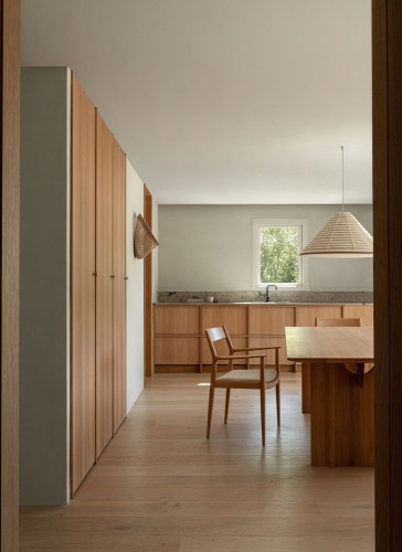 norm architects forest retreat jbp ktk